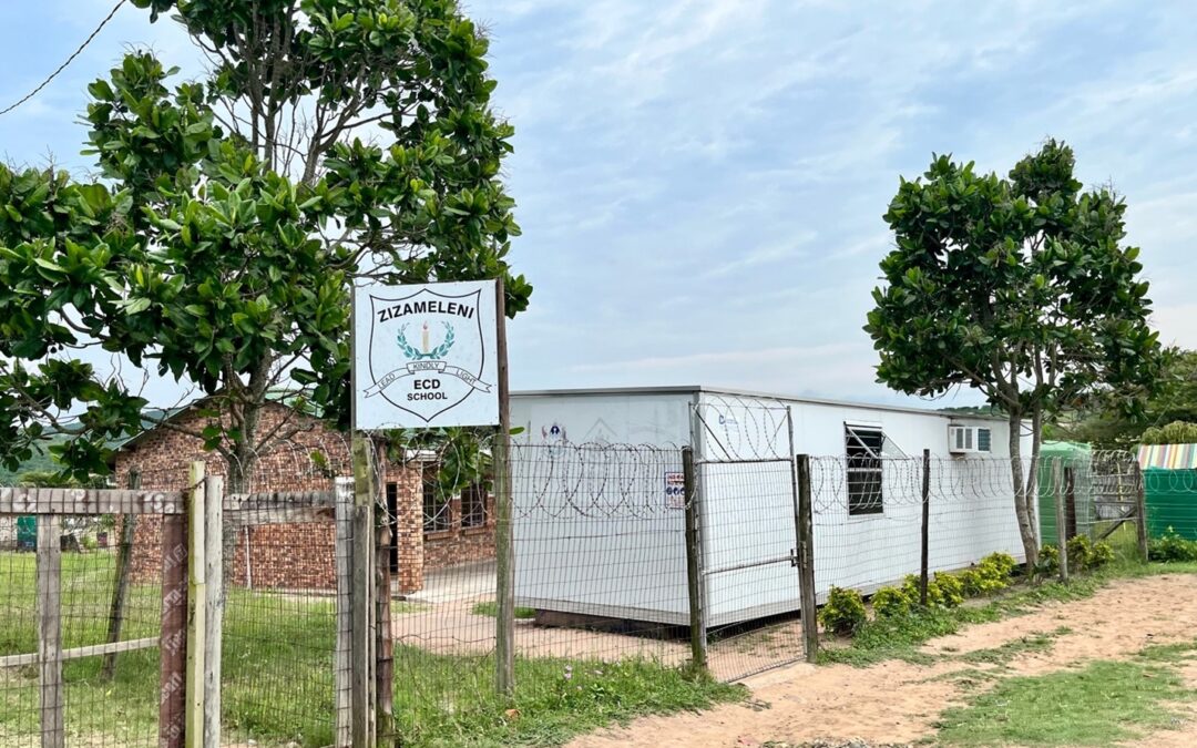 Building our Communities through Development Action