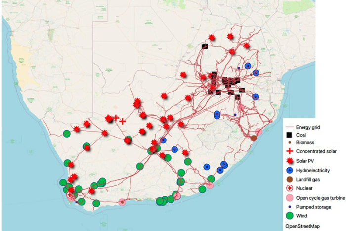 Re-Building our Country’s Infrastructure